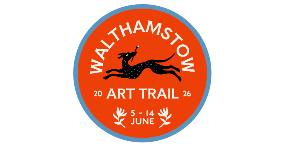 Don’t miss the Walthamstow Art Trail Good Life Tours